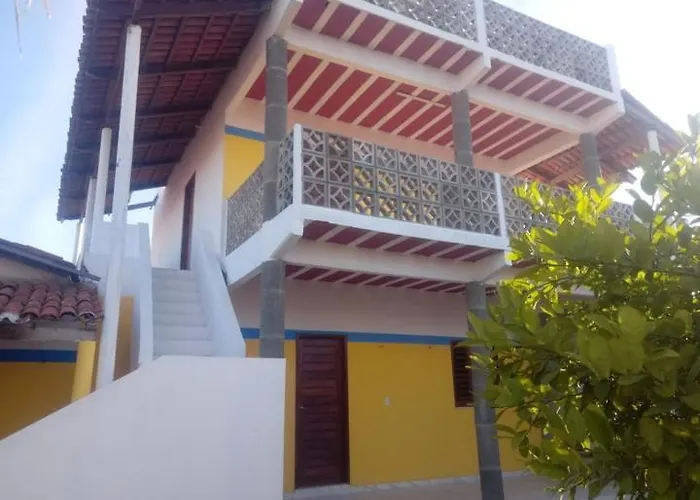 Dunas Bar&Hotel