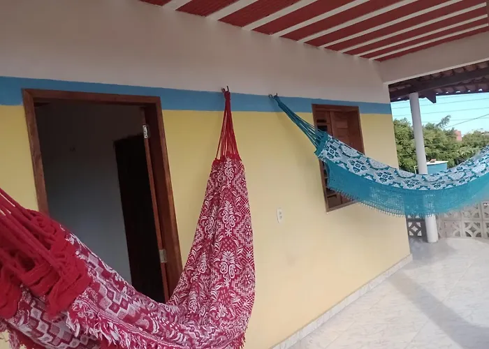 Dunas Bar&Hotel