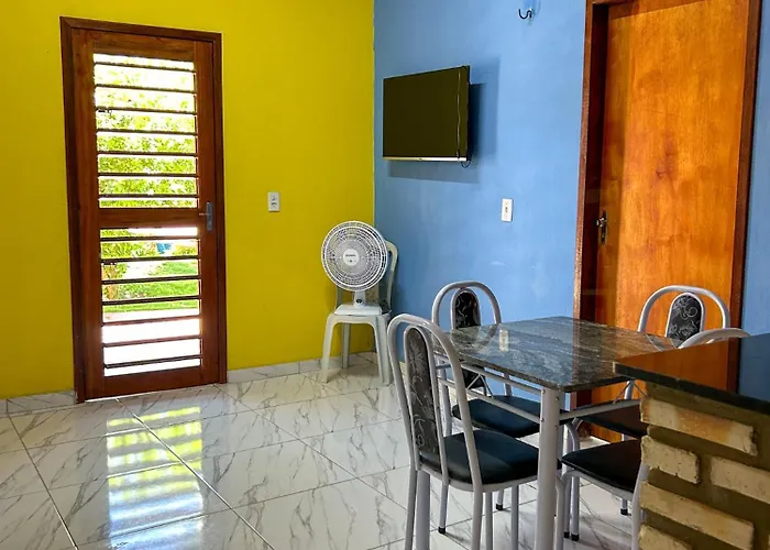 Dunas Bar&Hotel