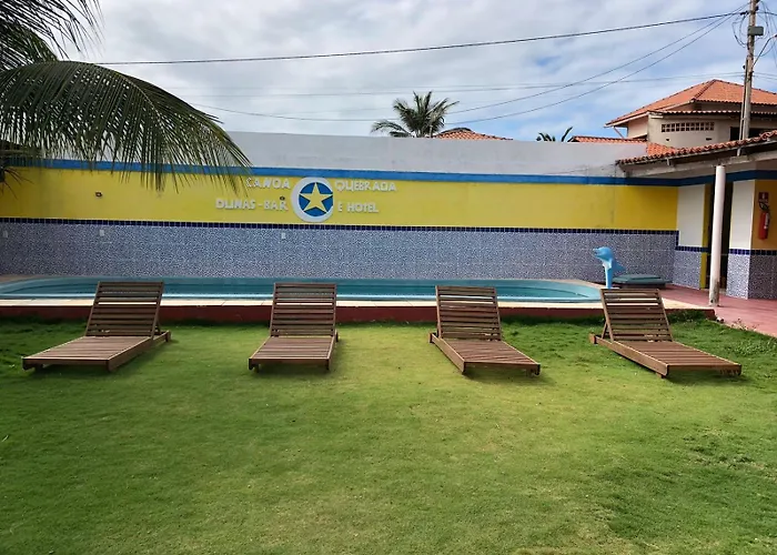 Dunas Bar&Hotel