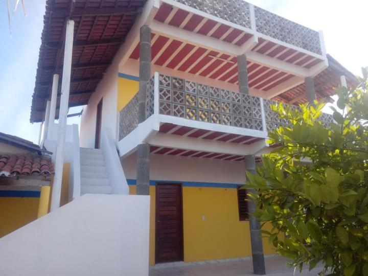 Dunas Bar&hotel *