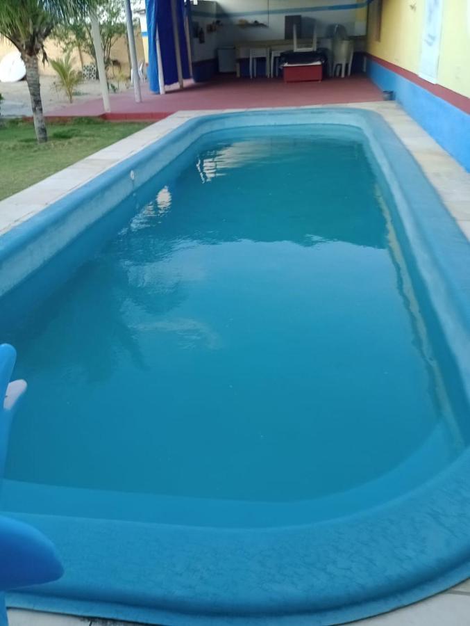 Dunas Bar&hotel Villa