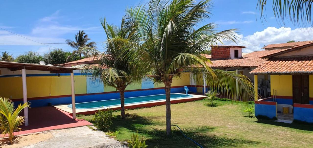 Dunas Bar&hotel Canoa Quebrada