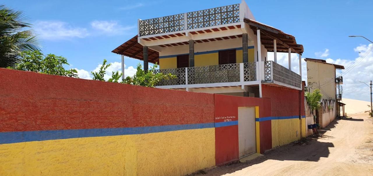 Dunas Bar&hotel * Canoa Quebrada