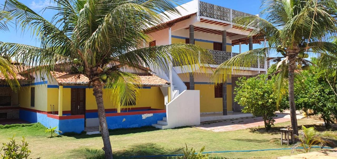 Villa Dunas Bar&hotel