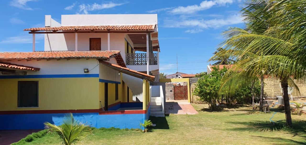 Villa Dunas Bar&hotel