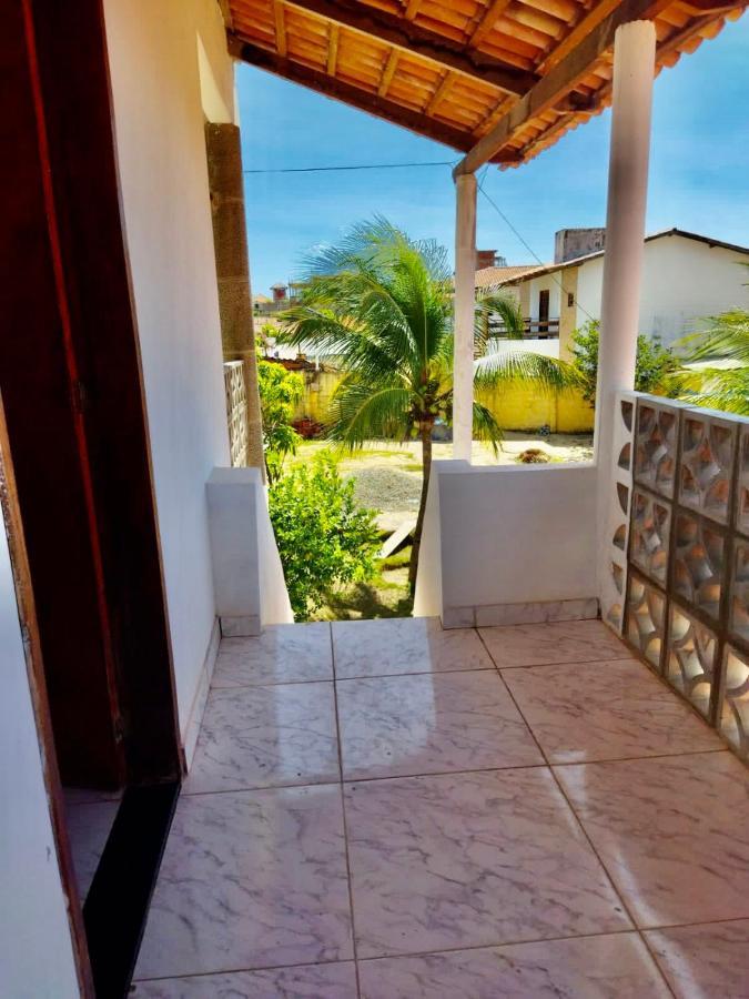 Dunas Bar&hotel Villa Canoa Quebrada