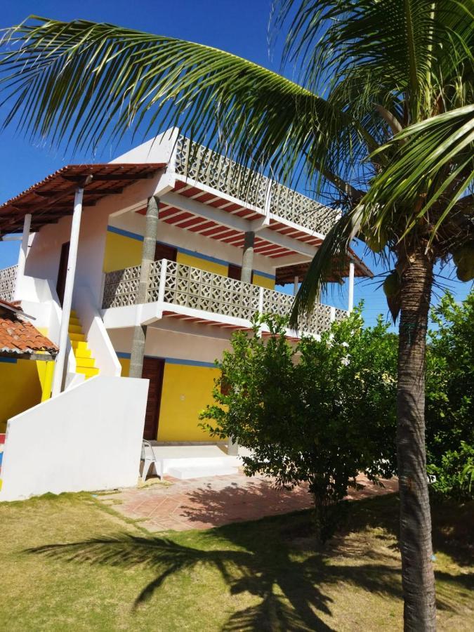 Dunas Bar&hotel Villa