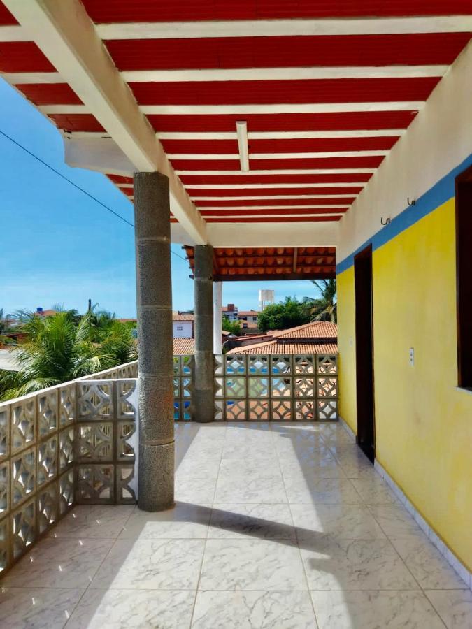 Dunas Bar&hotel *
