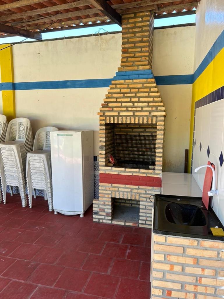 Villa Dunas Bar&hotel *