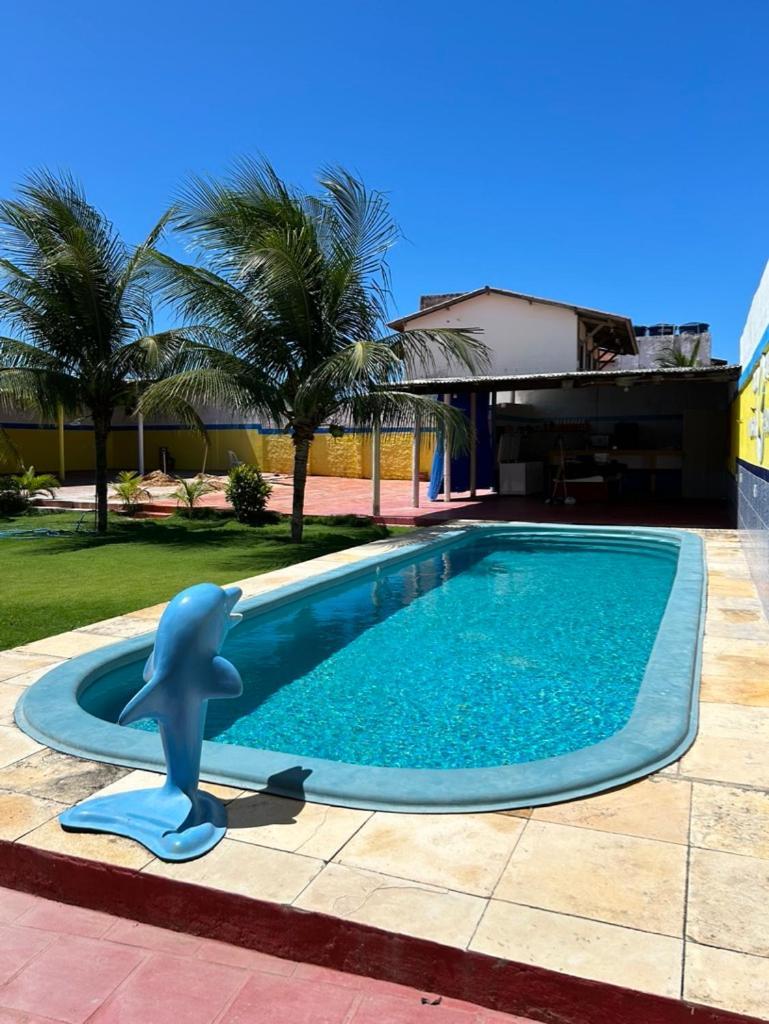 Villa Dunas Bar&hotel *