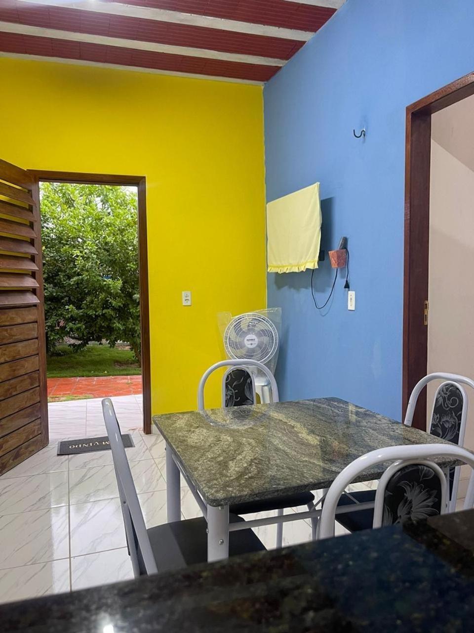 Dunas Bar&hotel Canoa Quebrada