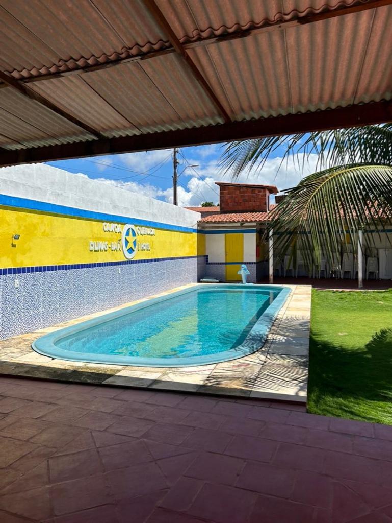 Dunas Bar&hotel