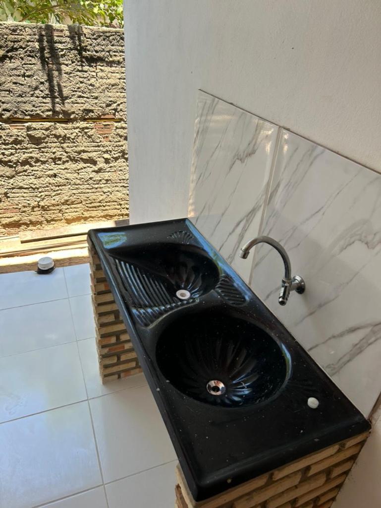 Villa Dunas Bar&hotel Canoa Quebrada
