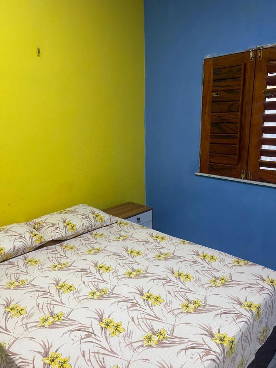 Villa Dunas Bar&hotel Canoa Quebrada